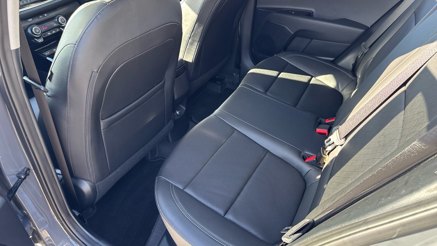 Used Kia Rio 2023 for sale - 78038540: Photo 16