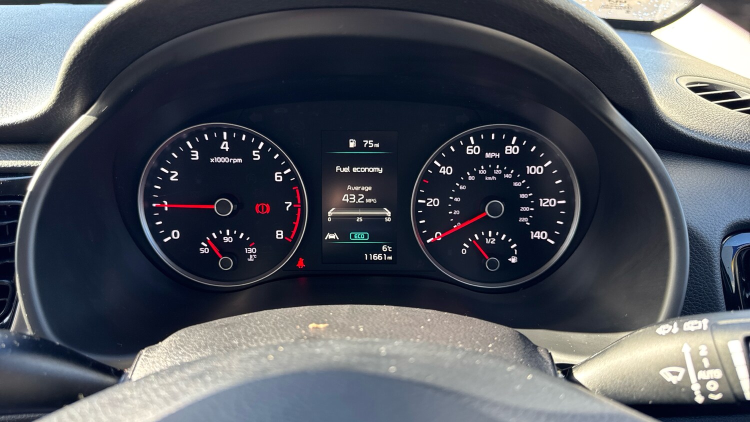 Used Kia Rio 2023 for sale - 78038540: Photo 18