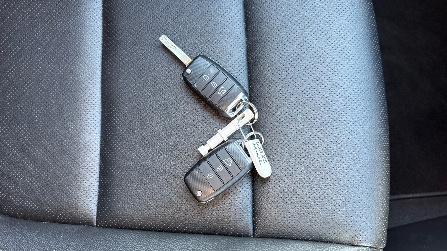 Used Kia Rio 2023 for sale - 78038540: Photo 20