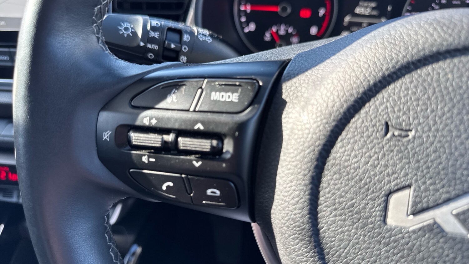 Used Kia Rio 2023 for sale - 78038540: Photo 22