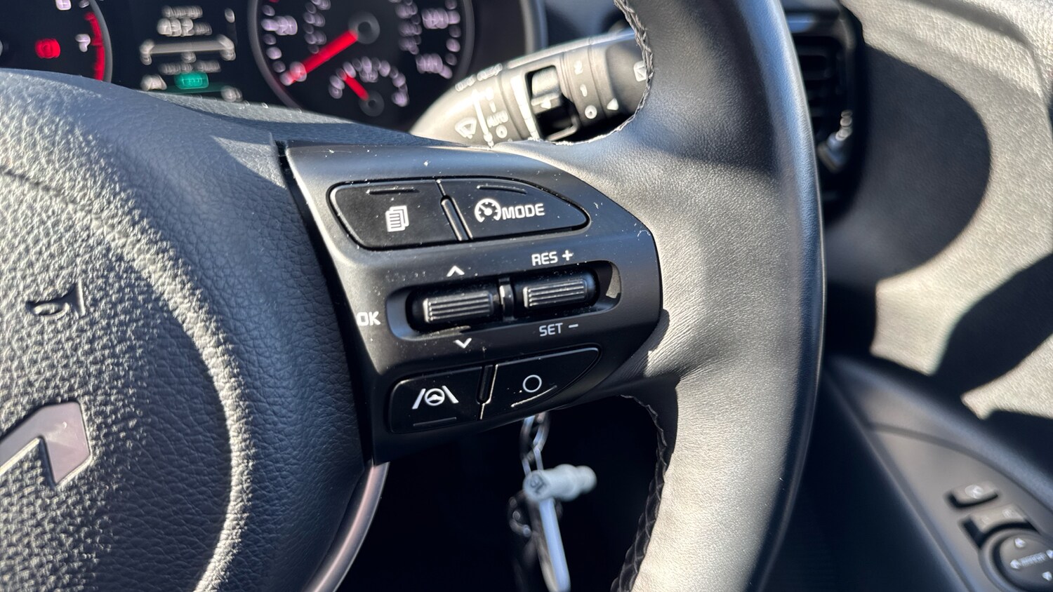 Used Kia Rio 2023 for sale - 78038540: Photo 23