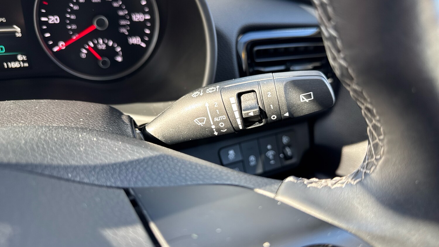 Used Kia Rio 2023 for sale - 78038540: Photo 25