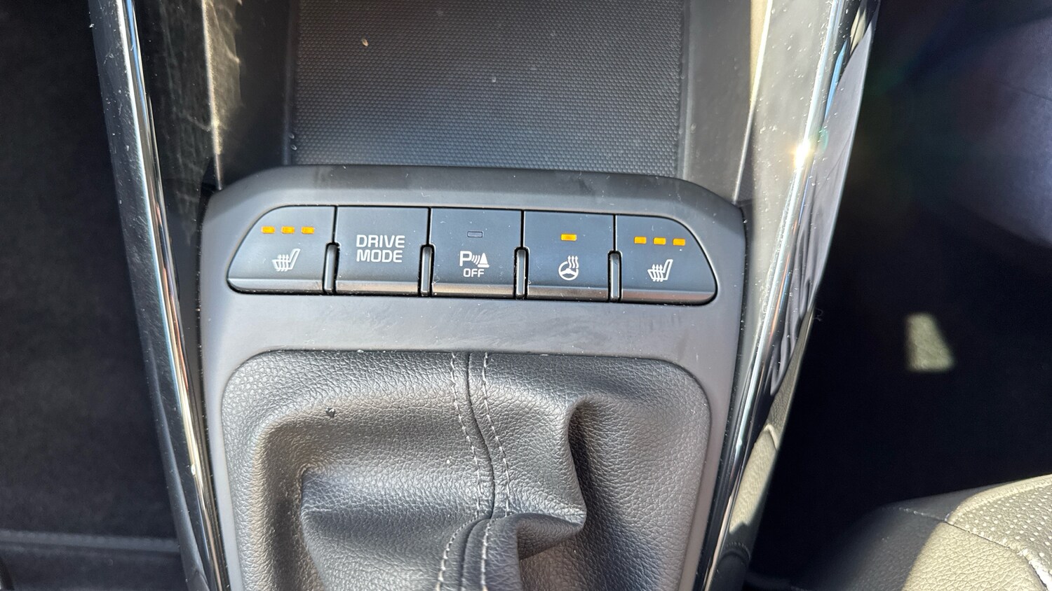 Used Kia Rio 2023 for sale - 78038540: Photo 28