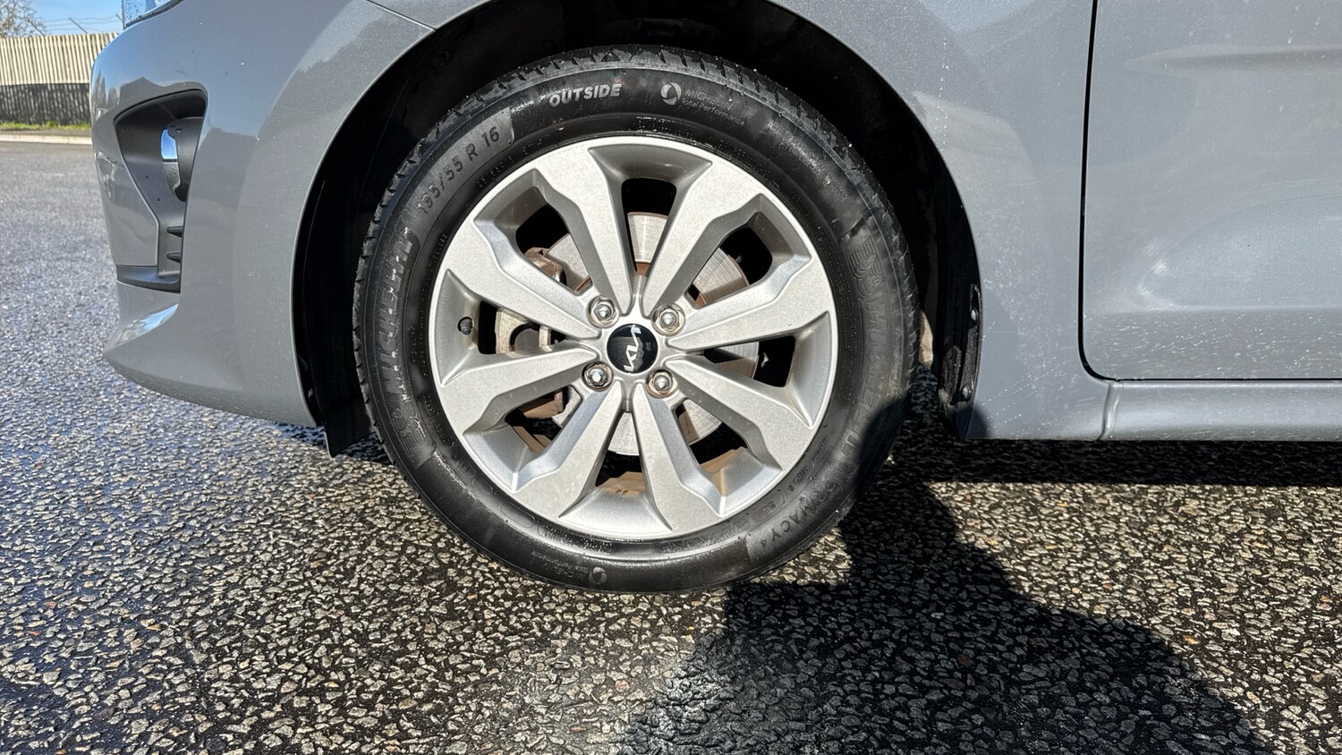 Used Kia Rio 2023 for sale - 78038540: Photo 31