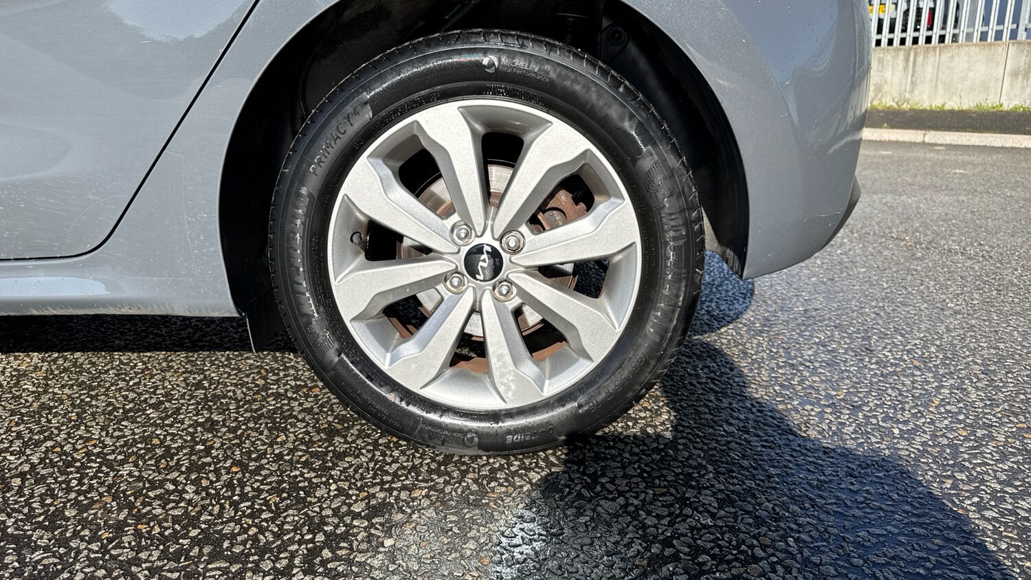 Used Kia Rio 2023 for sale - 78038540: Photo 32