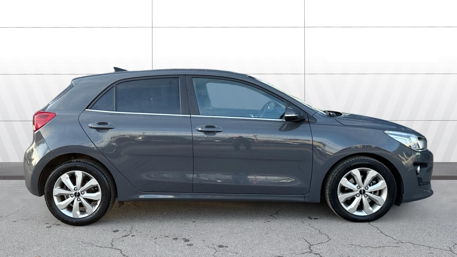 Used Kia Rio 2023 for sale - 78038540: Photo 5