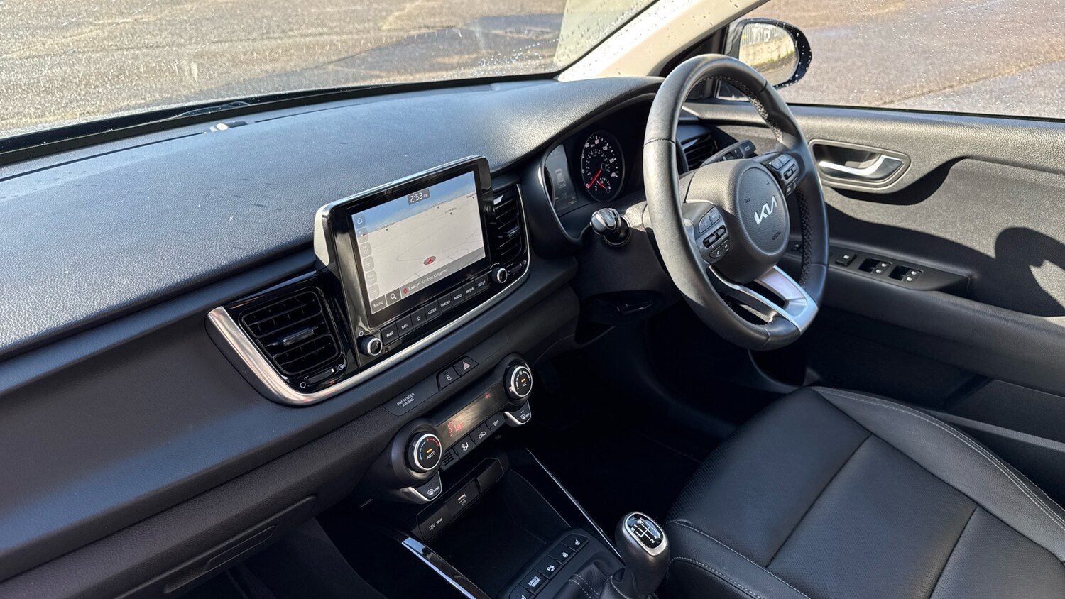 Used Kia Rio 2023 for sale - 78038540: Photo 9