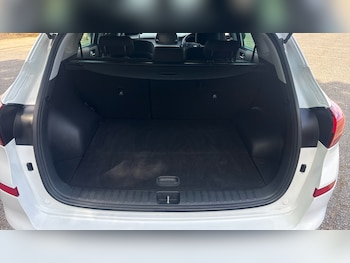 Used Hyundai TUCSON 2020 for sale - 78928925: Photo
