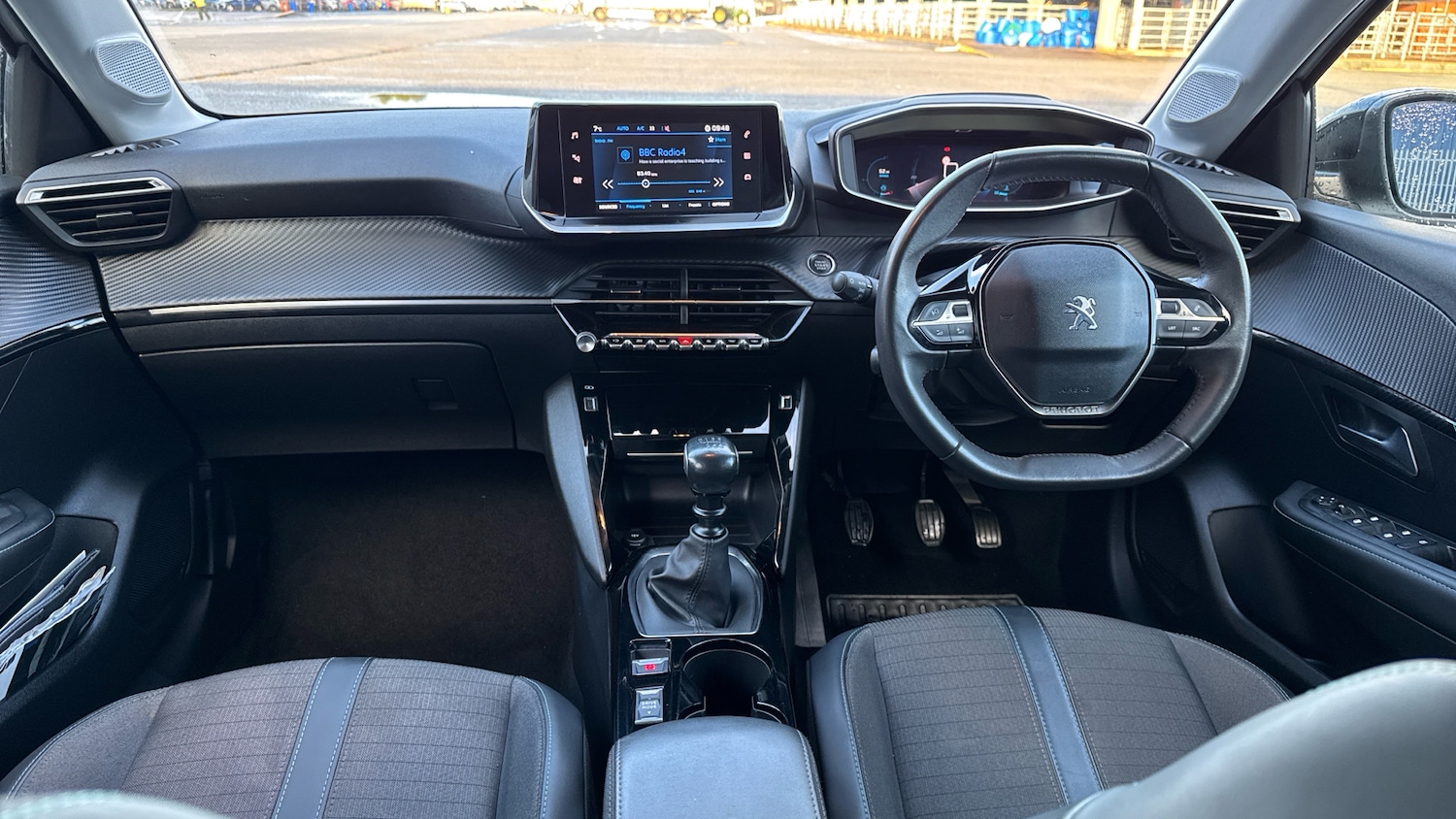 Used Peugeot 208 2022 for sale - 76681582: Photo 10