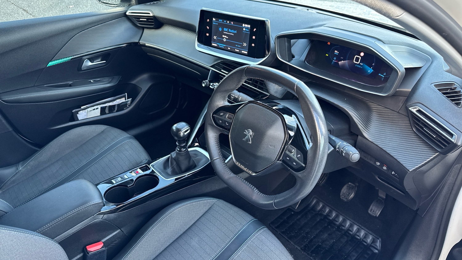Used Peugeot 208 2022 for sale - 76681582: Photo 11