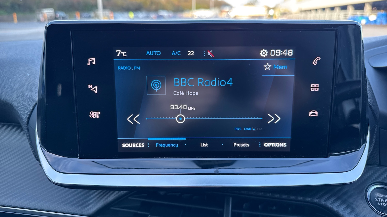 Used Peugeot 208 2022 for sale - 76681582: Photo 12