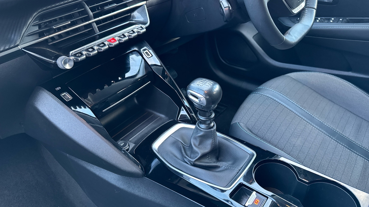 Used Peugeot 208 2022 for sale - 76681582: Photo 13