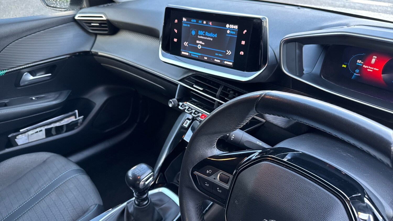 Used Peugeot 208 2022 for sale - 76681582: Photo 14