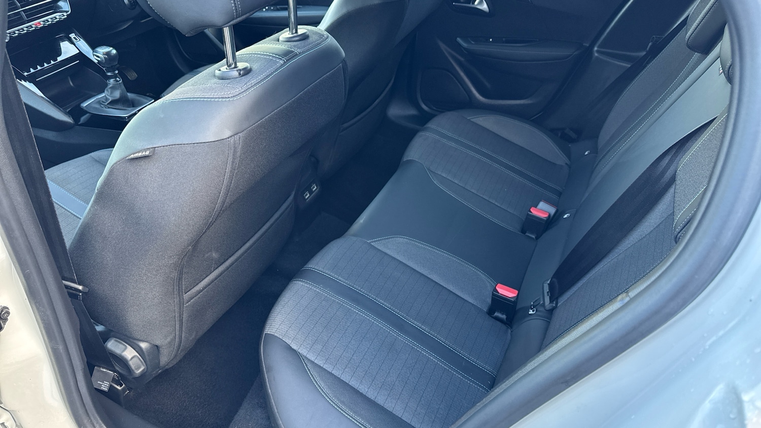 Used Peugeot 208 2022 for sale - 76681582: Photo 16