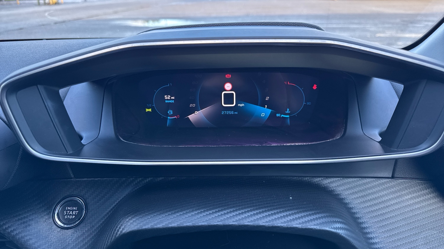 Used Peugeot 208 2022 for sale - 76681582: Photo 18