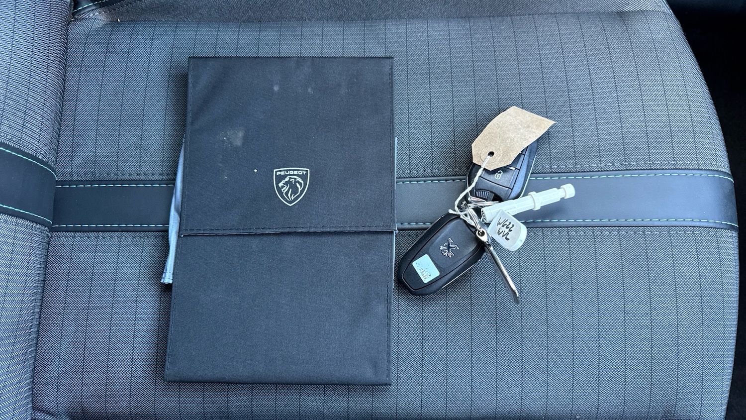 Used Peugeot 208 2022 for sale - 76681582: Photo 19