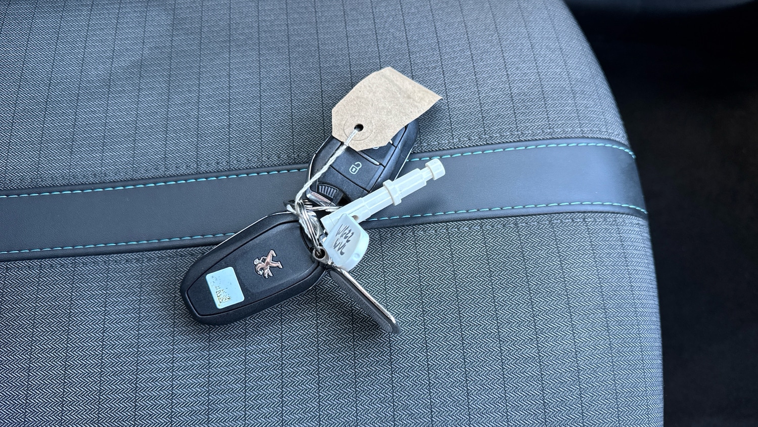 Used Peugeot 208 2022 for sale - 76681582: Photo 20