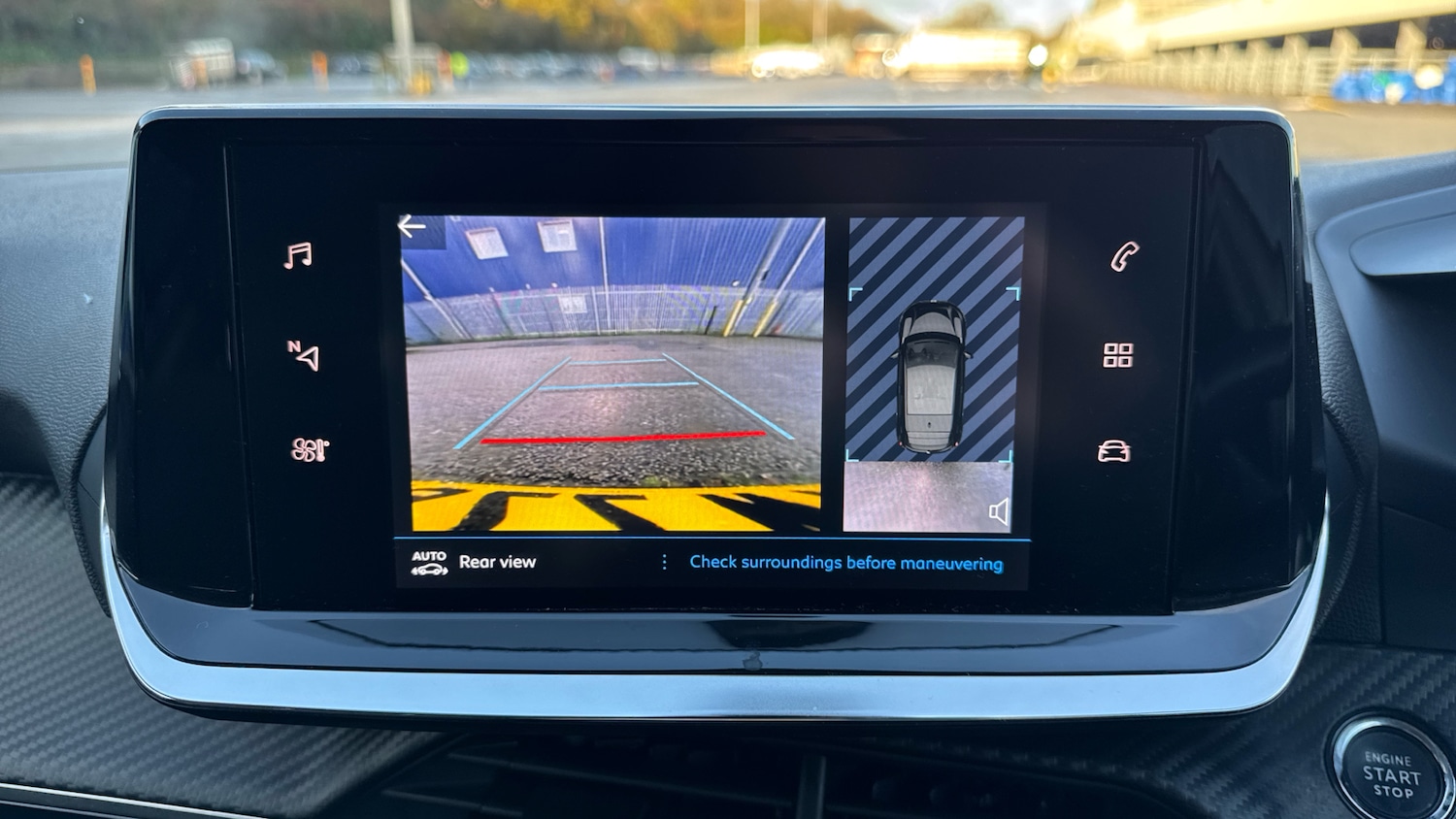 Used Peugeot 208 2022 for sale - 76681582: Photo 21