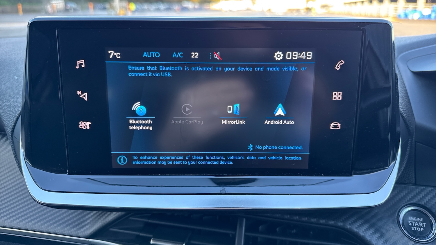 Used Peugeot 208 2022 for sale - 76681582: Photo 23