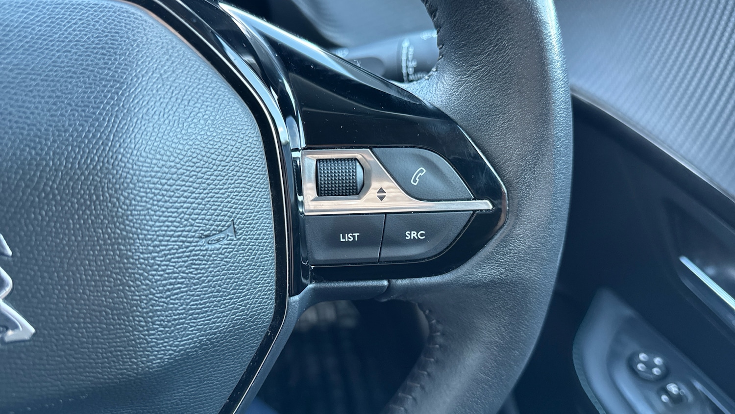 Used Peugeot 208 2022 for sale - 76681582: Photo 27