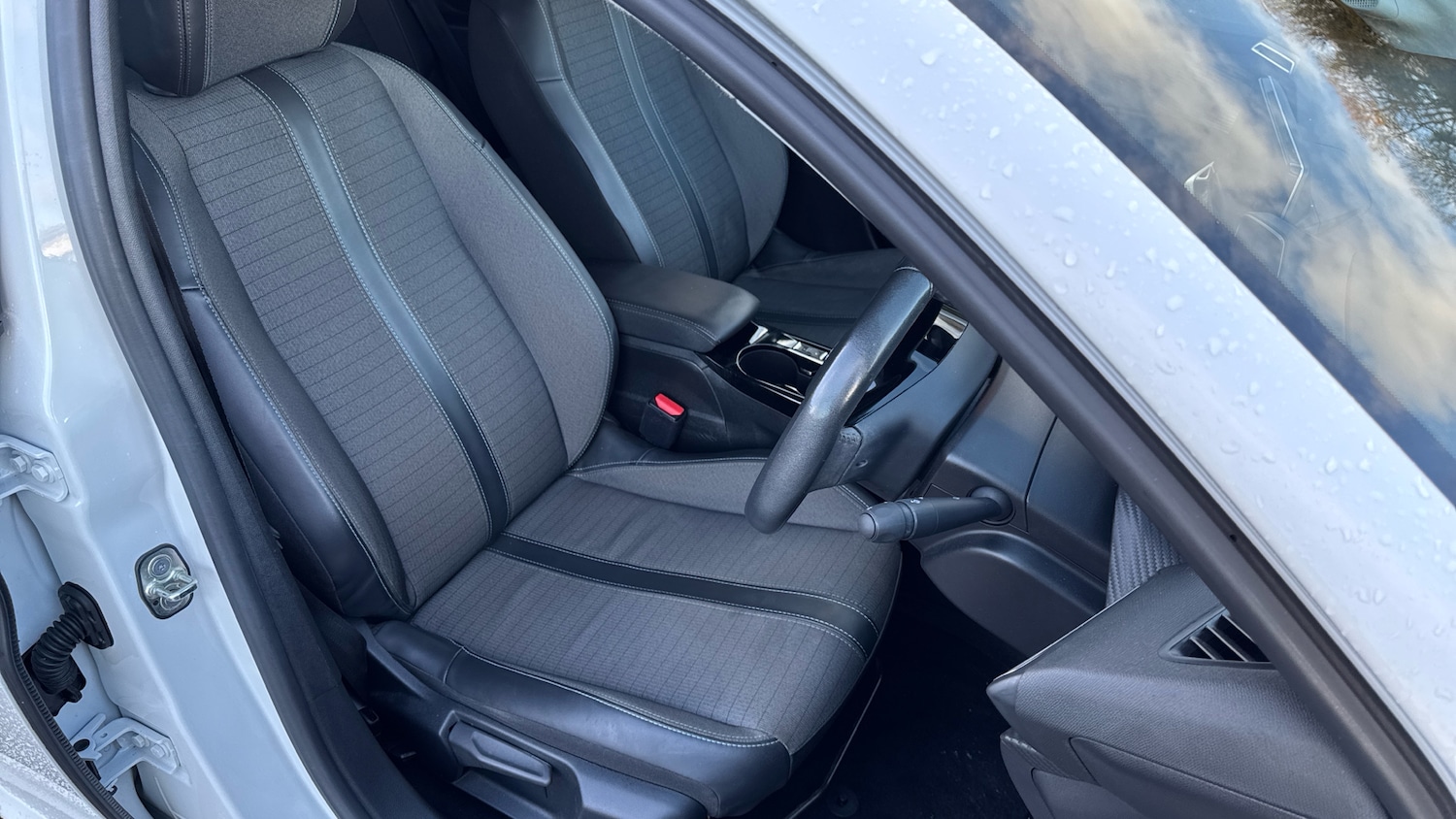 Used Peugeot 208 2022 for sale - 76681582: Photo 29