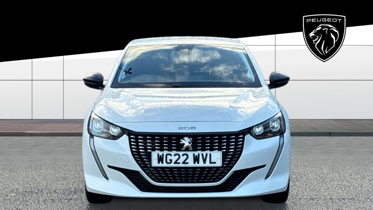 Used Peugeot 208 2022 for sale - 76681582: Photo 3