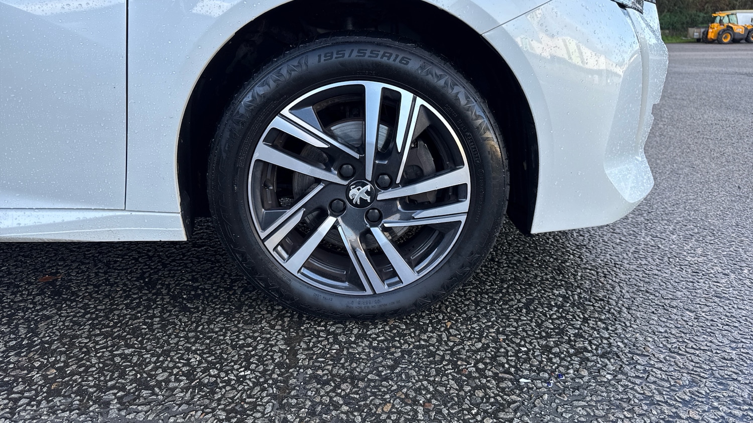 Used Peugeot 208 2022 for sale - 76681582: Photo 30