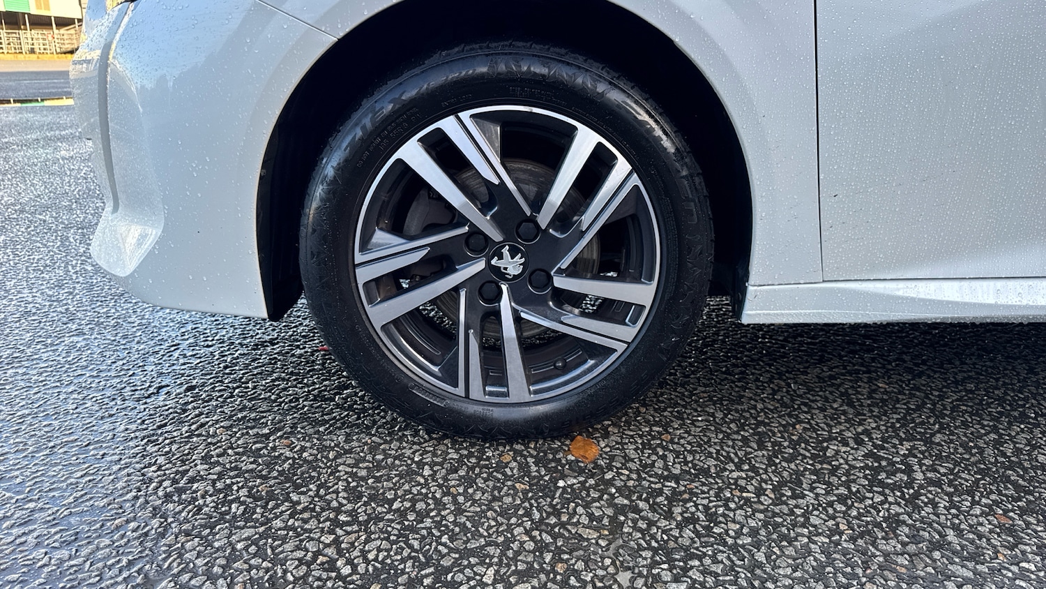 Used Peugeot 208 2022 for sale - 76681582: Photo 31