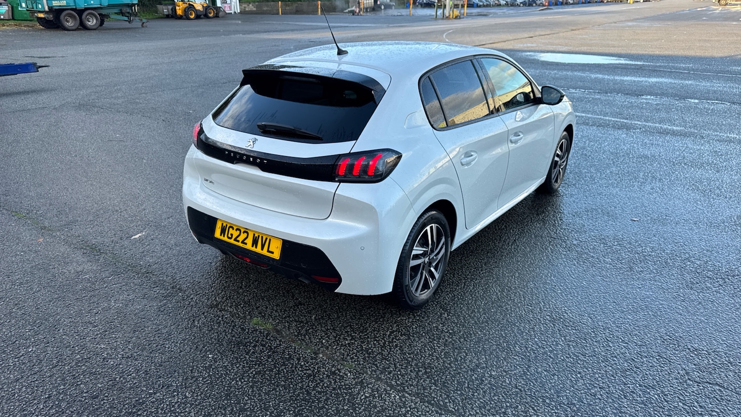 Used Peugeot 208 2022 for sale - 76681582: Photo 34