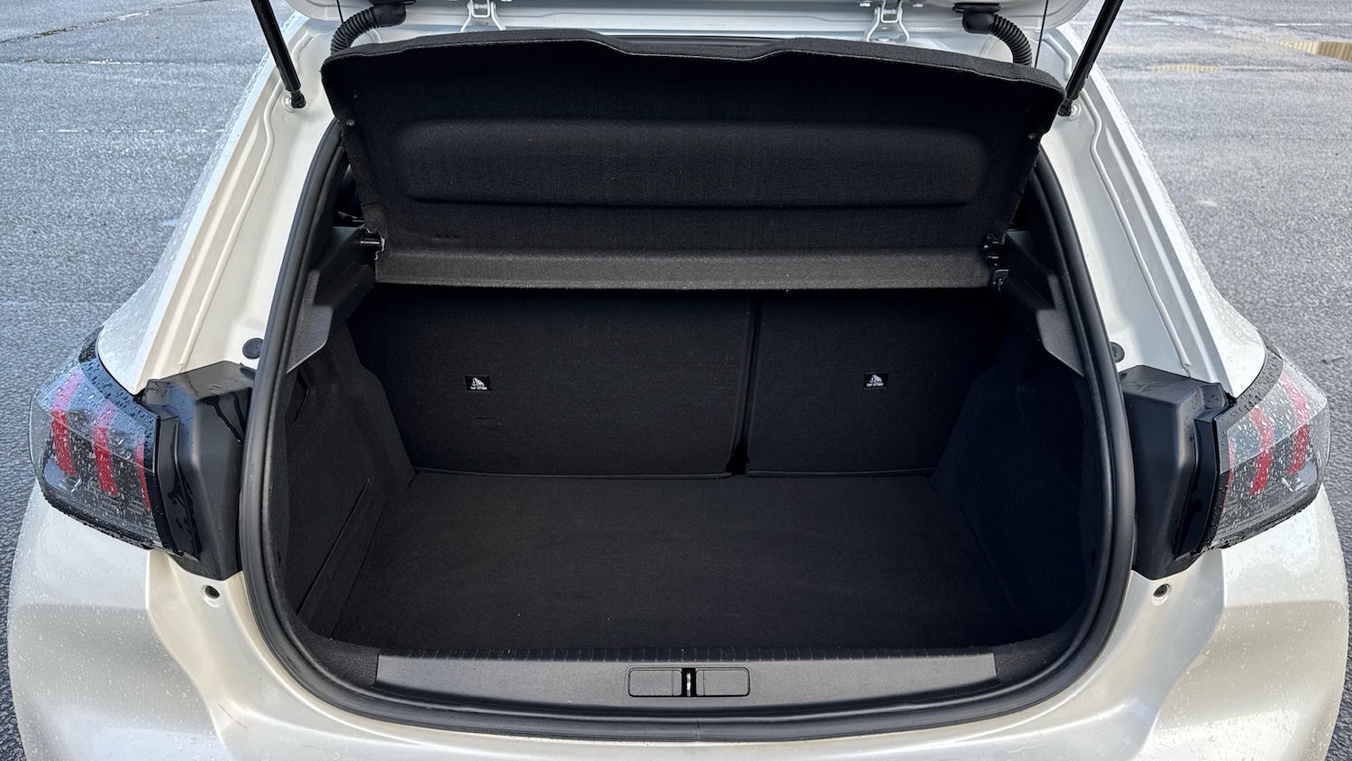 Used Peugeot 208 2022 for sale - 76681582: Photo 4