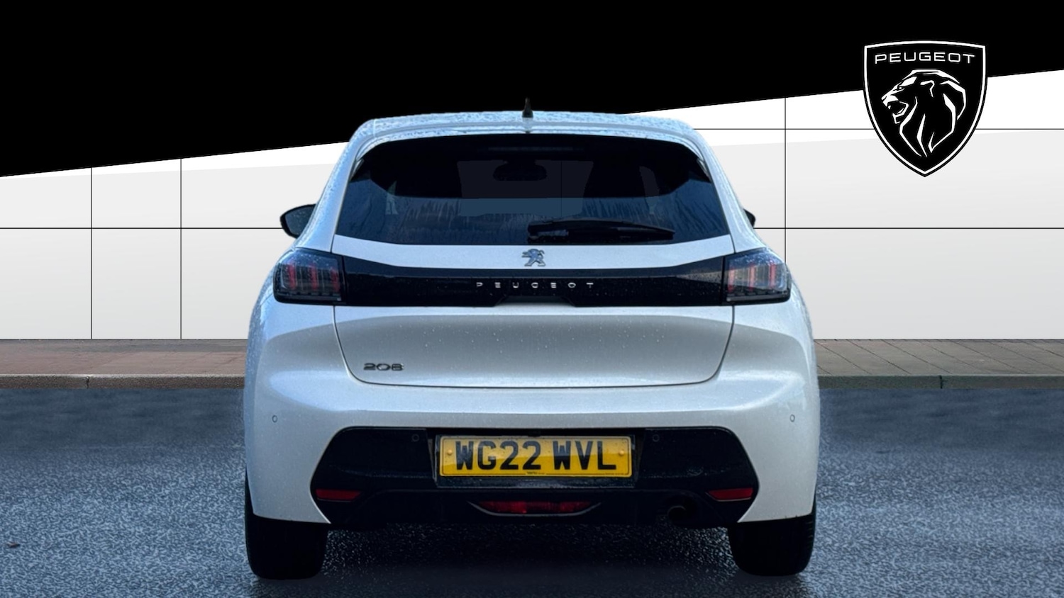 Used Peugeot 208 2022 for sale - 76681582: Photo 6