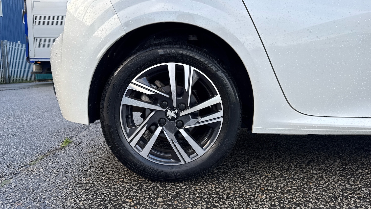 Used Peugeot 208 2022 for sale - 76681582: Photo 7