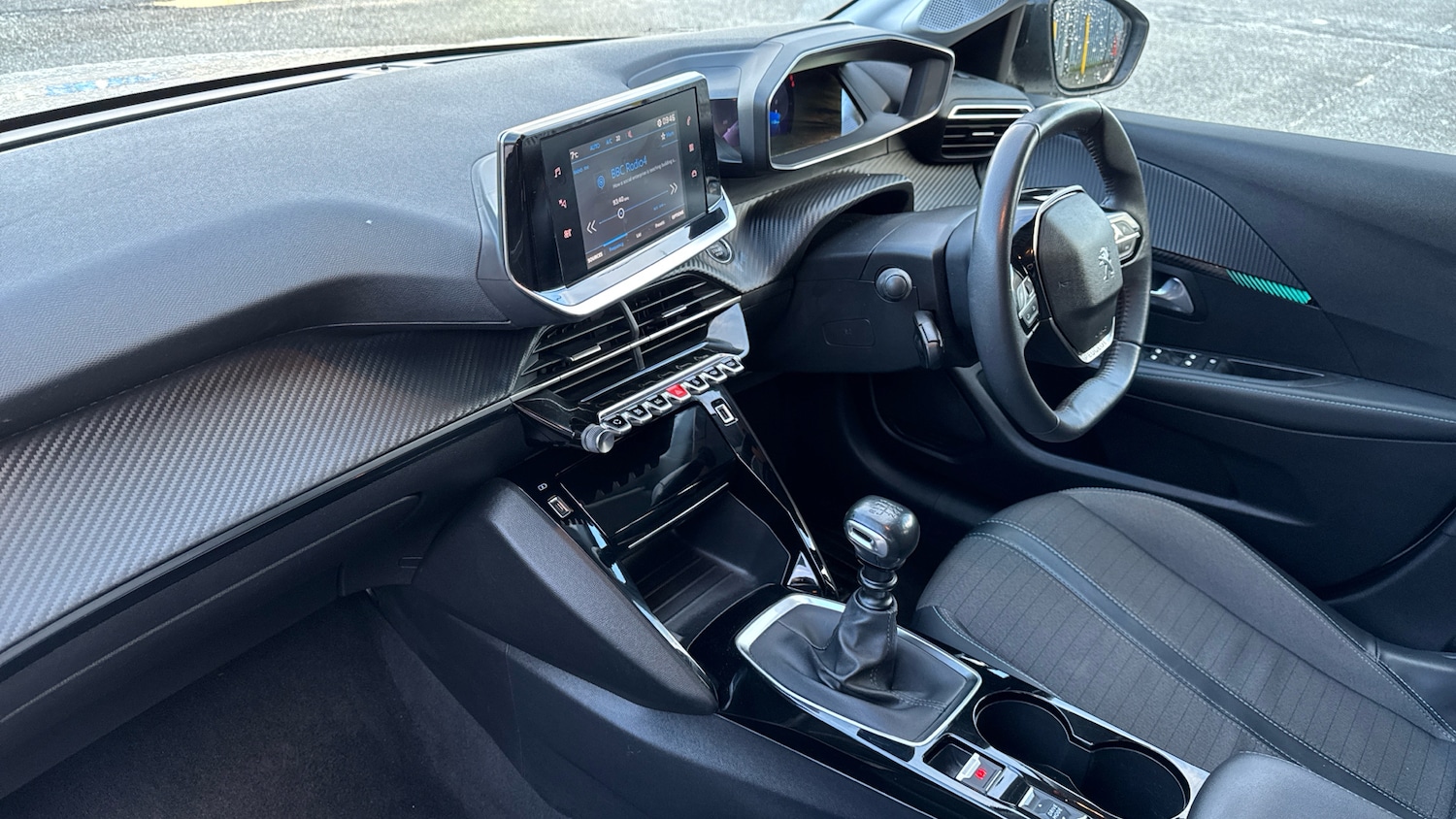 Used Peugeot 208 2022 for sale - 76681582: Photo 9