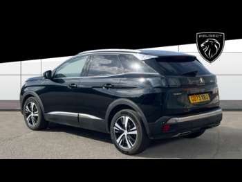 Used Peugeot 3008 2024 for sale - 75179540: Photo