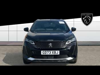 Used Peugeot 3008 2024 for sale - 75179540: Photo