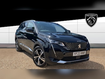 Used Peugeot 5008 2023 for sale - 79124206: Photo