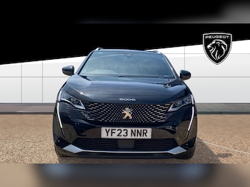 Used Peugeot 5008 2023 for sale - 79124206: Photo