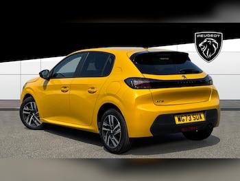 Used Peugeot 208 2023 for sale - 75559054: Photo
