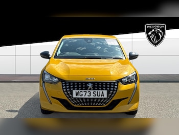 Used Peugeot 208 2023 for sale - 75559054: Photo