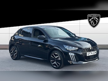 Used Peugeot 208 2024 for sale - 79477960: Photo