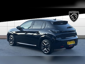 Used Peugeot 208 2024 for sale - 79477960: Photo