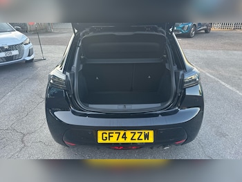 Used Peugeot 208 2024 for sale - 79477960: Photo