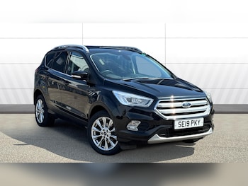 Used Ford Kuga 2019 for sale - 79457020: Photo