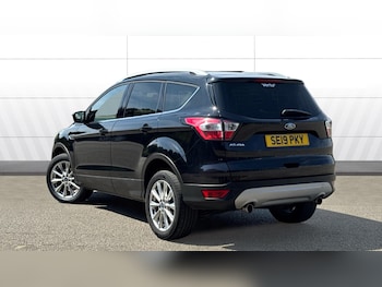 Used Ford Kuga 2019 for sale - 79457020: Photo