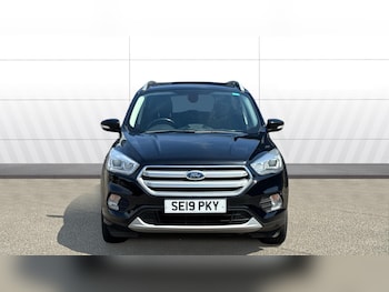 Used Ford Kuga 2019 for sale - 79457020: Photo