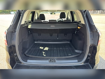 Used Ford Kuga 2019 for sale - 79457020: Photo