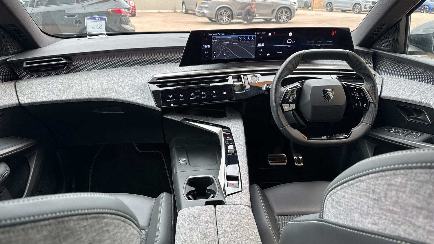 Used Peugeot 5008 2025 for sale - 76287104: Photo 10