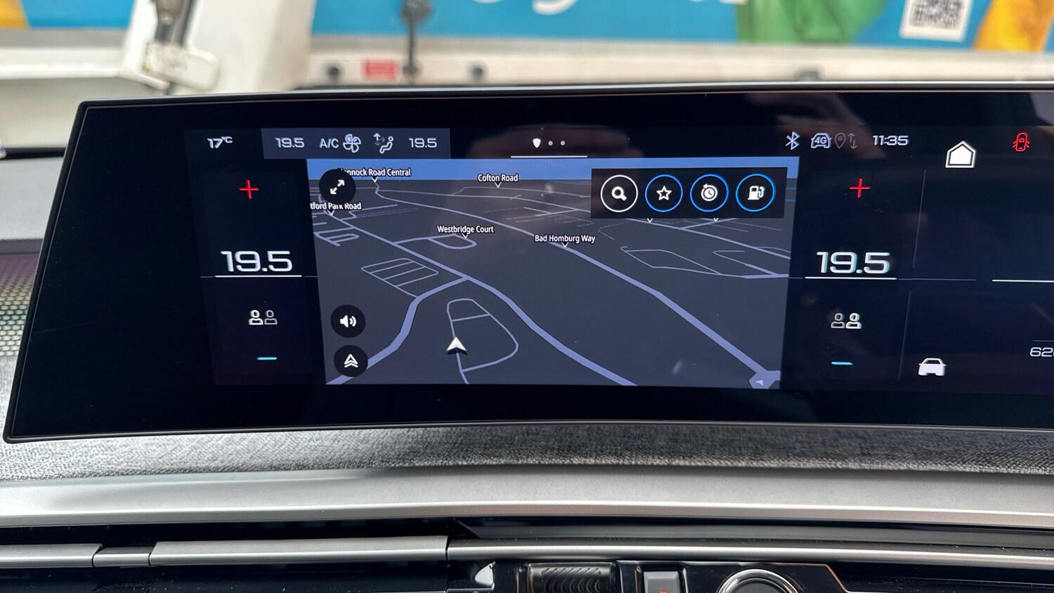 Used Peugeot 5008 2025 for sale - 76287104: Photo 12