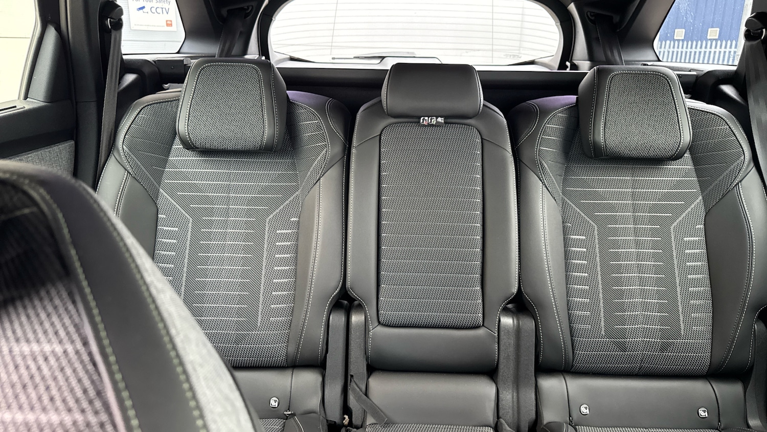 Used Peugeot 5008 2025 for sale - 76287104: Photo 15