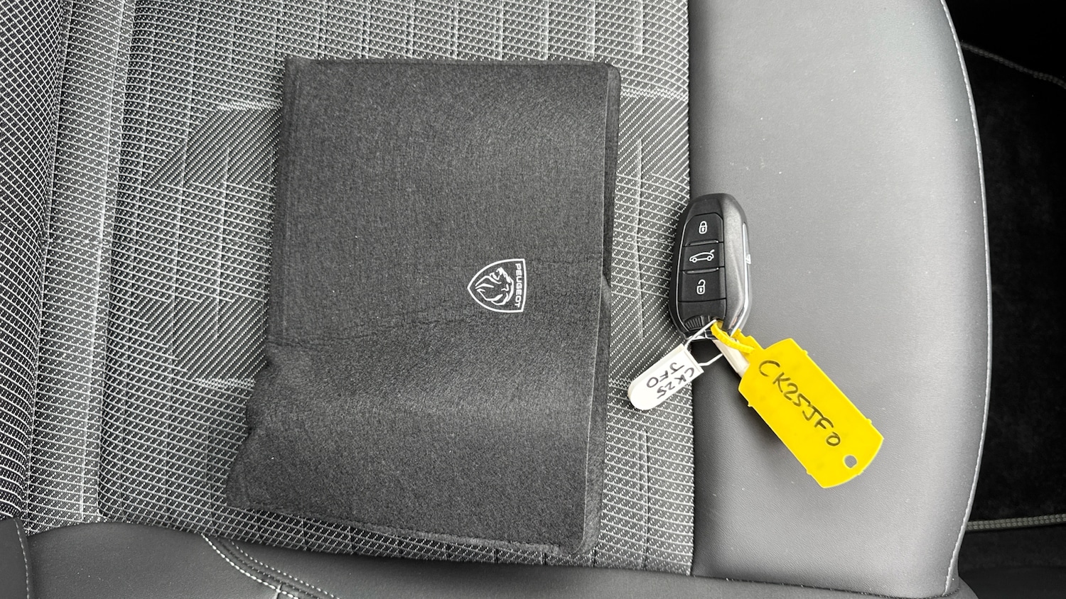 Used Peugeot 5008 2025 for sale - 76287104: Photo 19